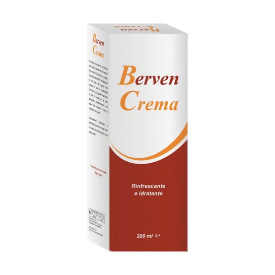 Rp Farma Berven Crema 200 ml