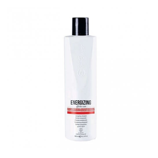 Irridiance Effective Care Champú Anticaída Energizante 300 ml