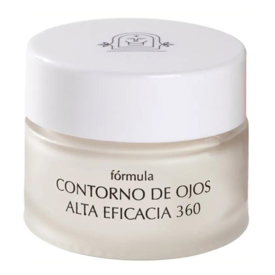 Arturo Alba Contorno de Ojos Alta Eficacia 360º 15ml