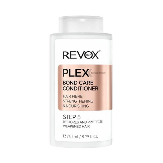 Revox B77 Plex Bond Care Conditioner Step 5 260 ml