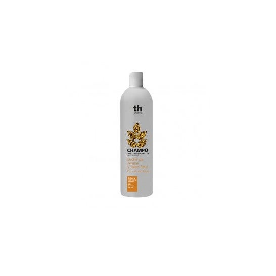 Thader Pharma Champú Avena y Jalea Real Xxl 1 L