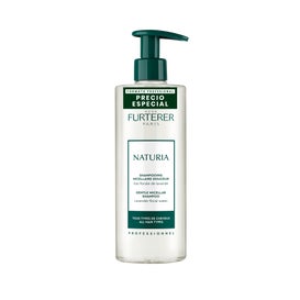 Rene Furterer Naturia Champú Micelar Suave 500 ml