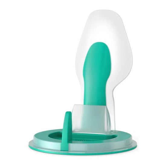 Philips Avent Biberon SCY670/01 Natural AirFree 125ml