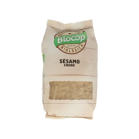 Biocop Sésamo Crudo Bio 250g
