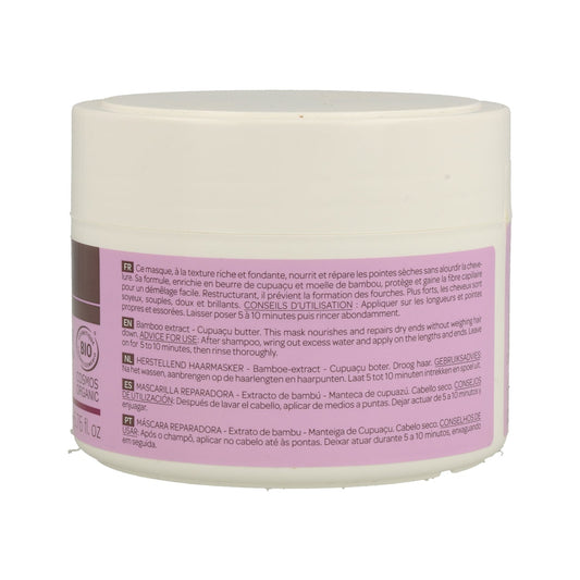 Cattier Mascarilla Reparadora Cabello Seco 200 ml