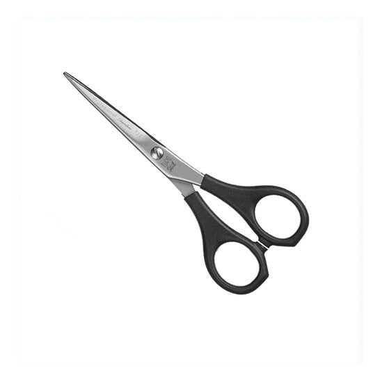 Eurostil Tijera Profesional Mango Plastico 5.5 1 ud