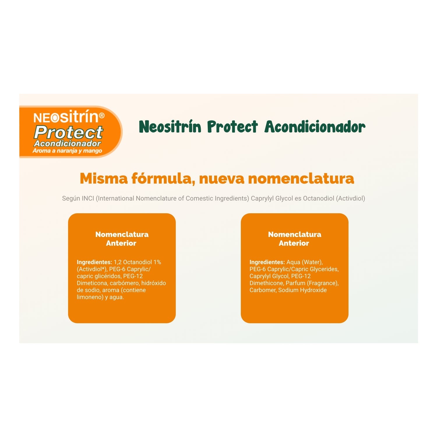 Neositrín Protect Acondicionador Repelente para Piojos Spray 200ml