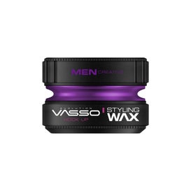 Vasso Styling Wax Pro-Agua Hook Up 150ml