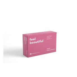 BotánicaPharma Feel Beautiful Jabón Antioxidante 100g