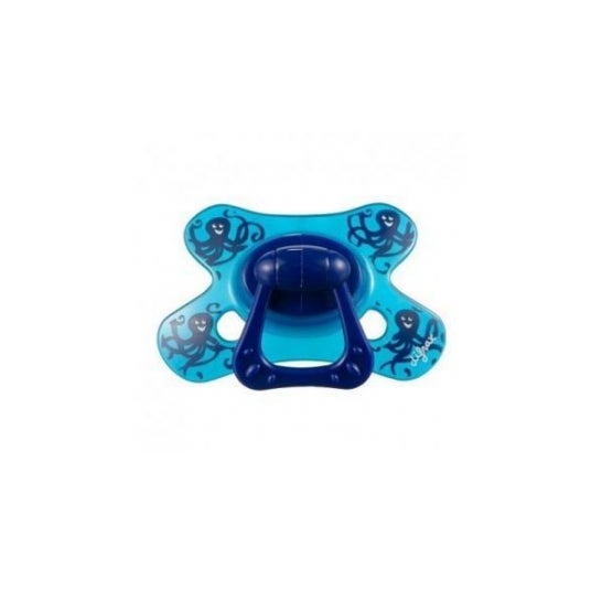 Chupete Difrax Combi +6 meses