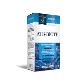 Dayang Atb-Biote 15 caps