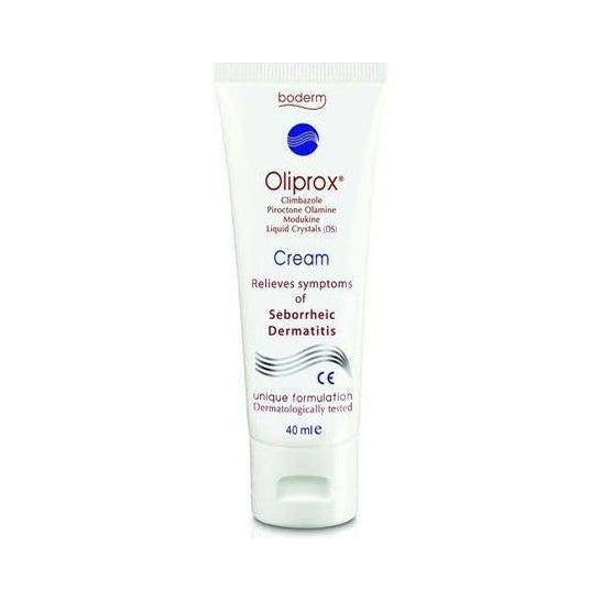Oliprox crema 40ml