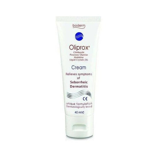 Oliprox crema 40ml