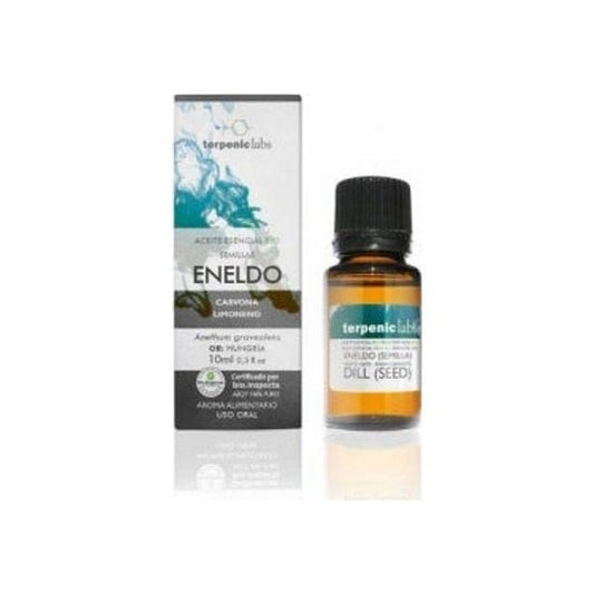 Eneldo Bio 10 ml Aceite Esencial