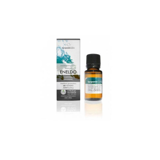 Eneldo Bio 10 ml Aceite Esencial