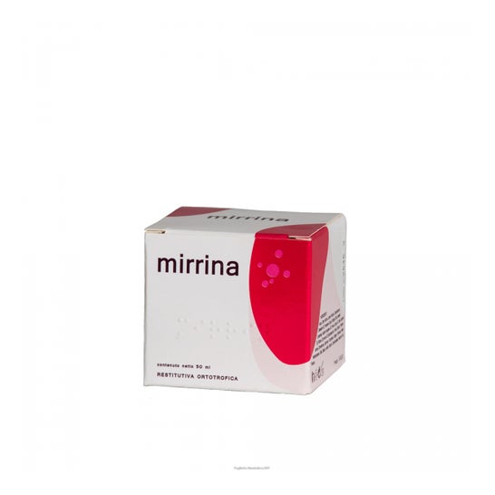Mirrina Crema Restauradora 50ml