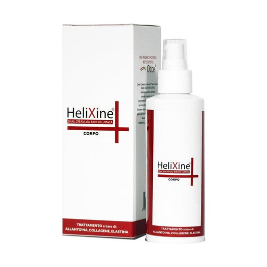 HeliXine Crema Corporal Baba de Caracol 200ml
