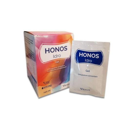 Honos Idro Gel 100 ml