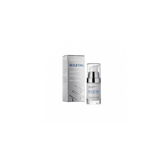 Bioliftan Contorno de Ojos Cr 15Ml