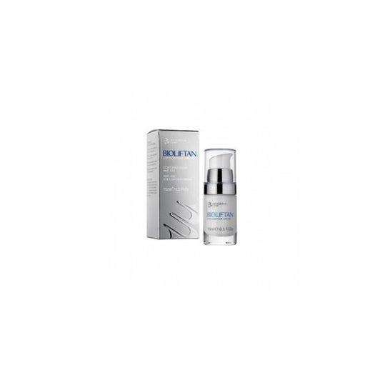 Bioliftan Contorno de Ojos Cr 15Ml
