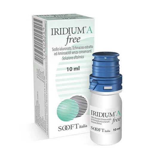 Fidia Iridium A Free 10ml