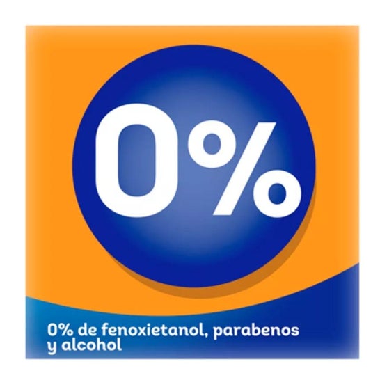 Dodot Toallitas Básico 54 Unidades