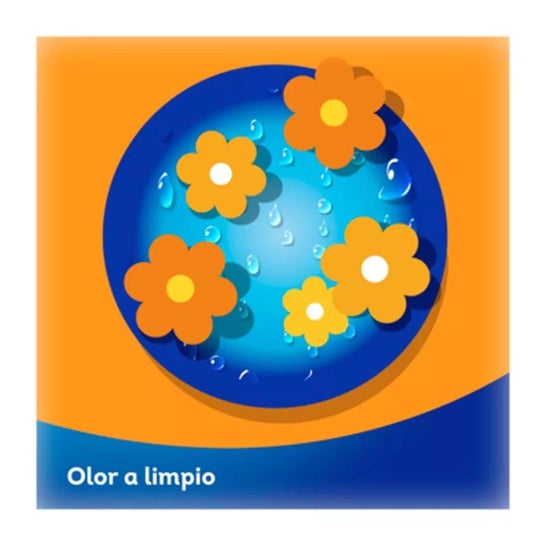 Dodot Toallitas Básico 54 Unidades