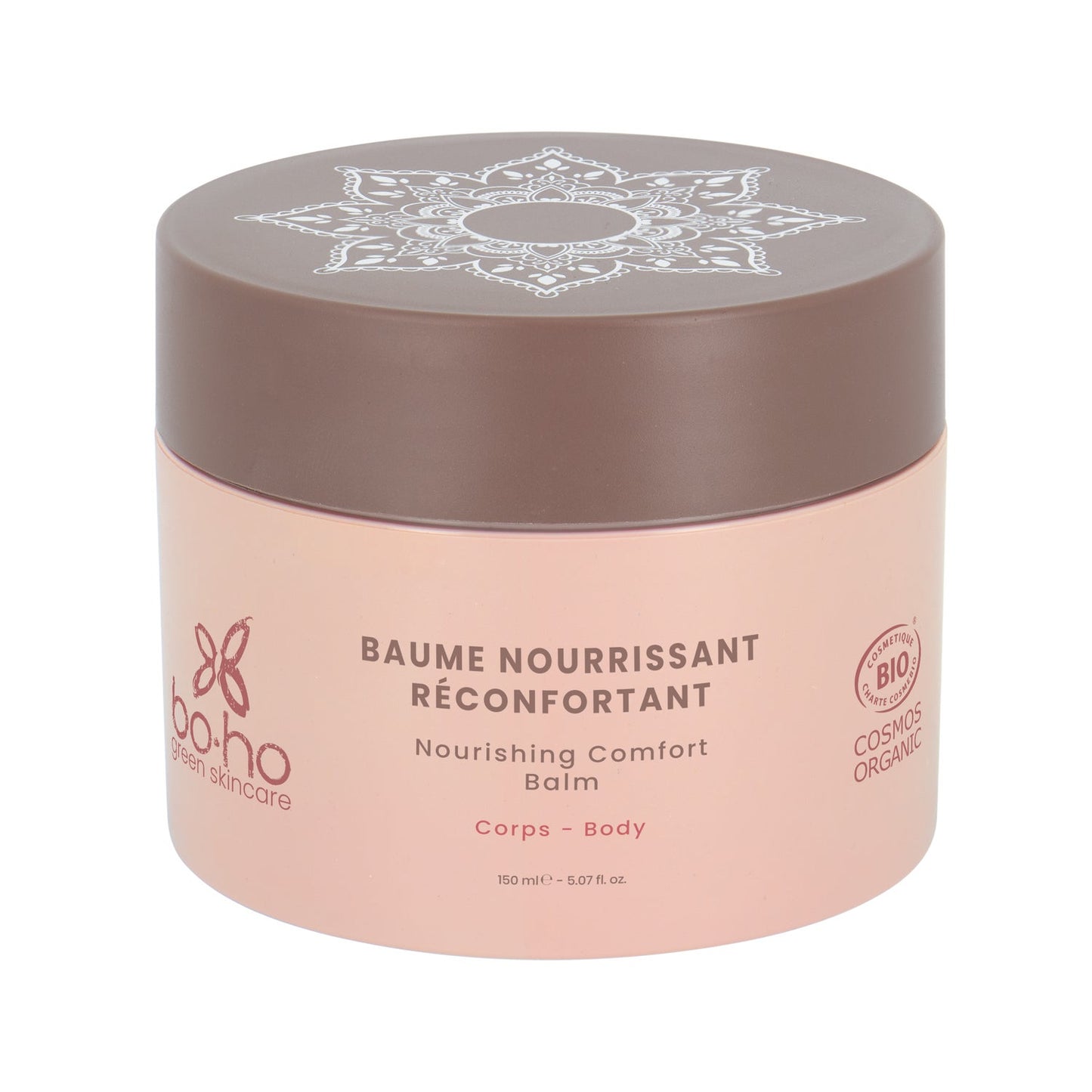 Boho Green Skincare Bálsamo Nutritivo Reconfortante 50ml