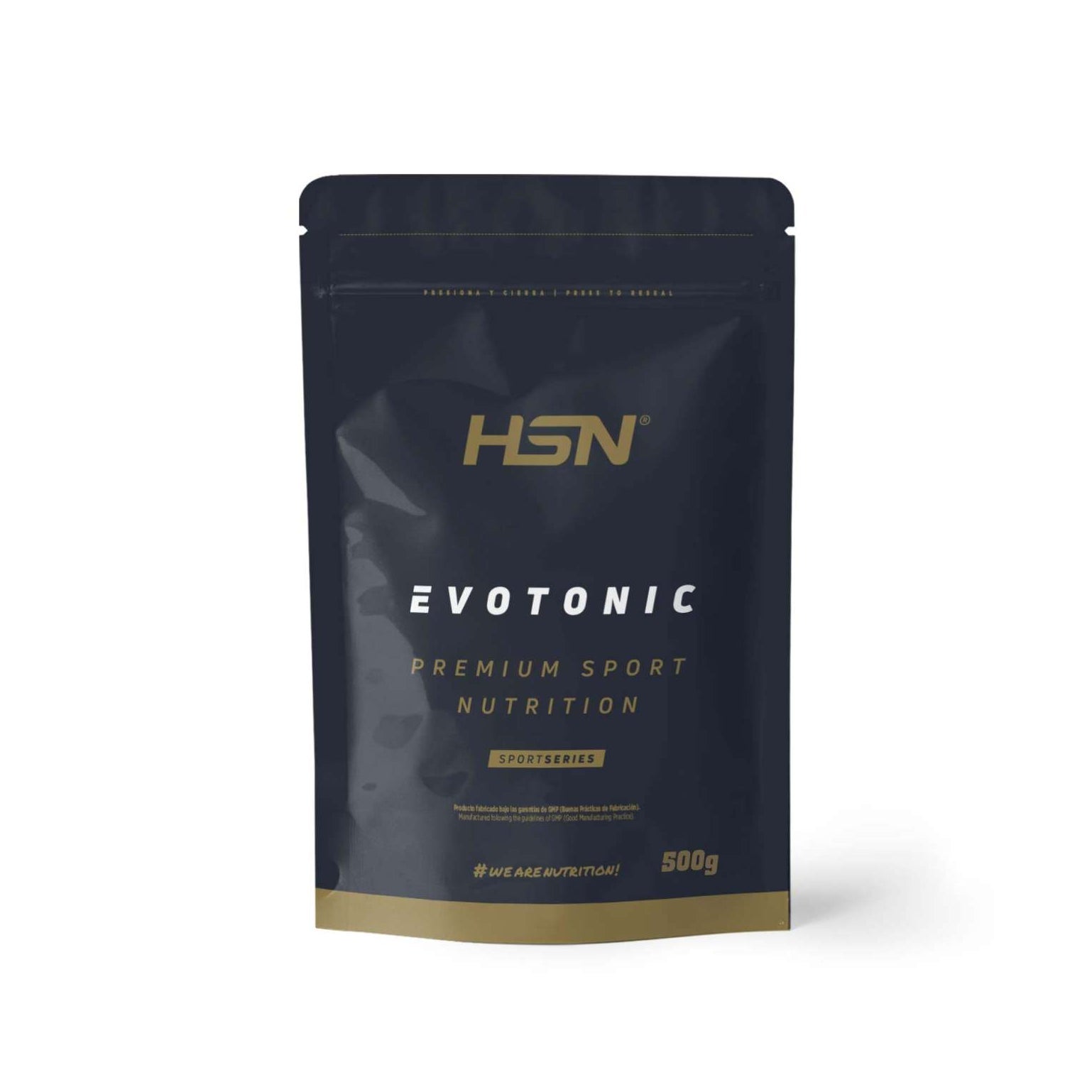 HSN Evotonic Sin Sabor 500g