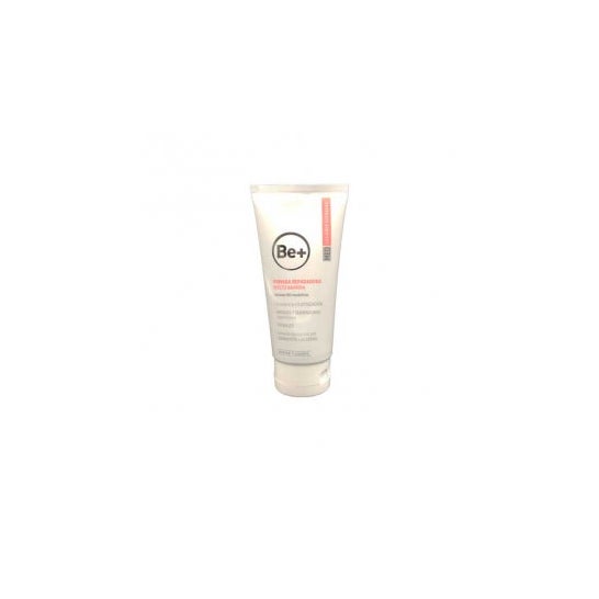 Be+ Pomada Reparadora Efecto Barrera 100ml