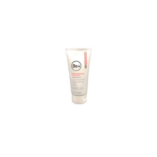 Be+ Pomada Reparadora Efecto Barrera 100ml