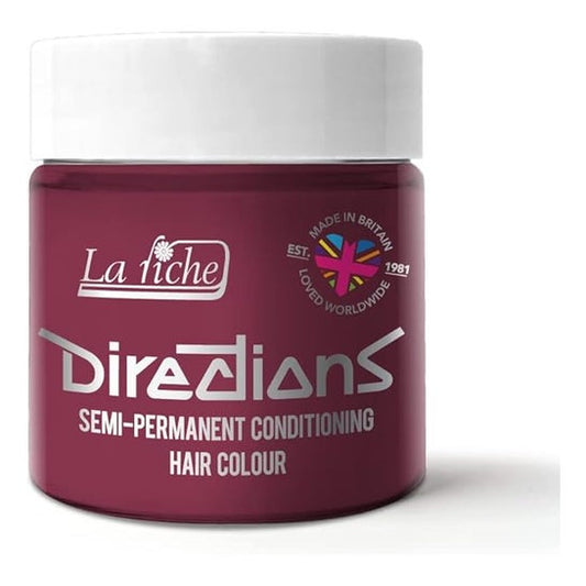 La Riché Directions Tinte Semi Permanente Tulipán Oscuro 88ml