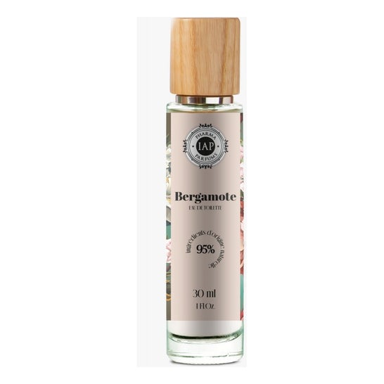 Iap Pharma Floral Bergamota 30ml