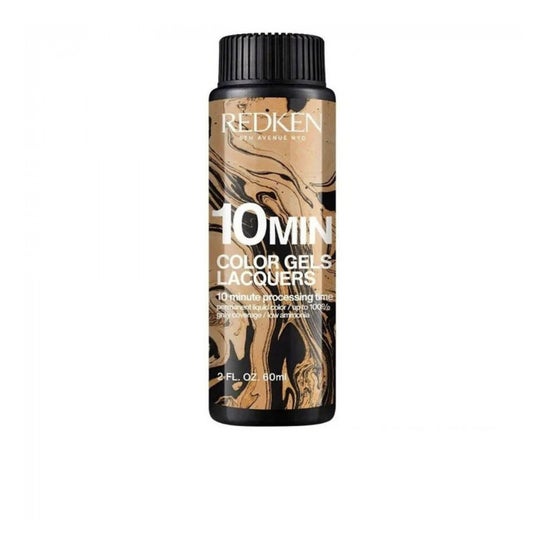 L'Oréal Color Gel Lacas 8 NN Crema Catalana 60 ml