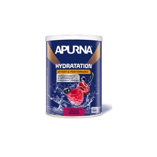 Apurna Boiss Hydra Fr Rge Pdr 500g