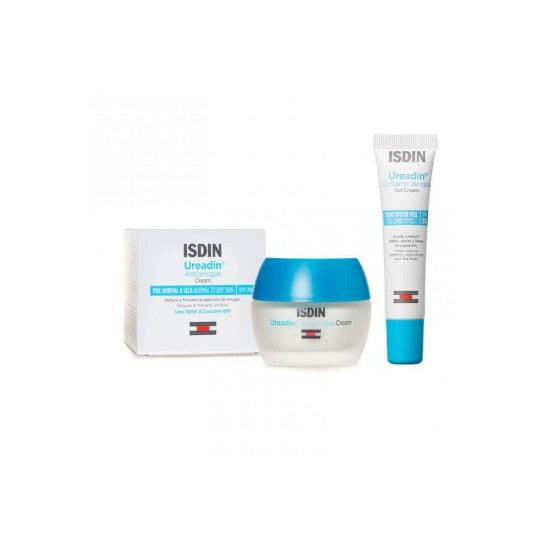 ISDIN Ureadin Pack Antiarrugas