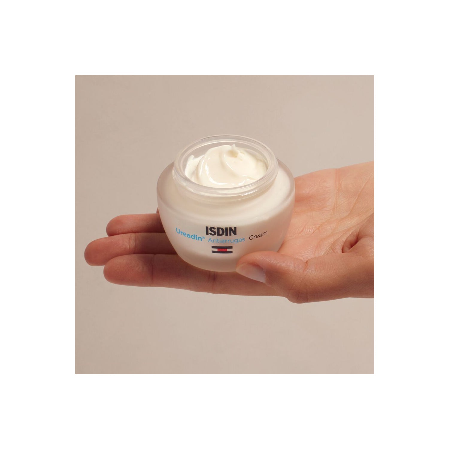 ISDIN Ureadin Pack Antiarrugas