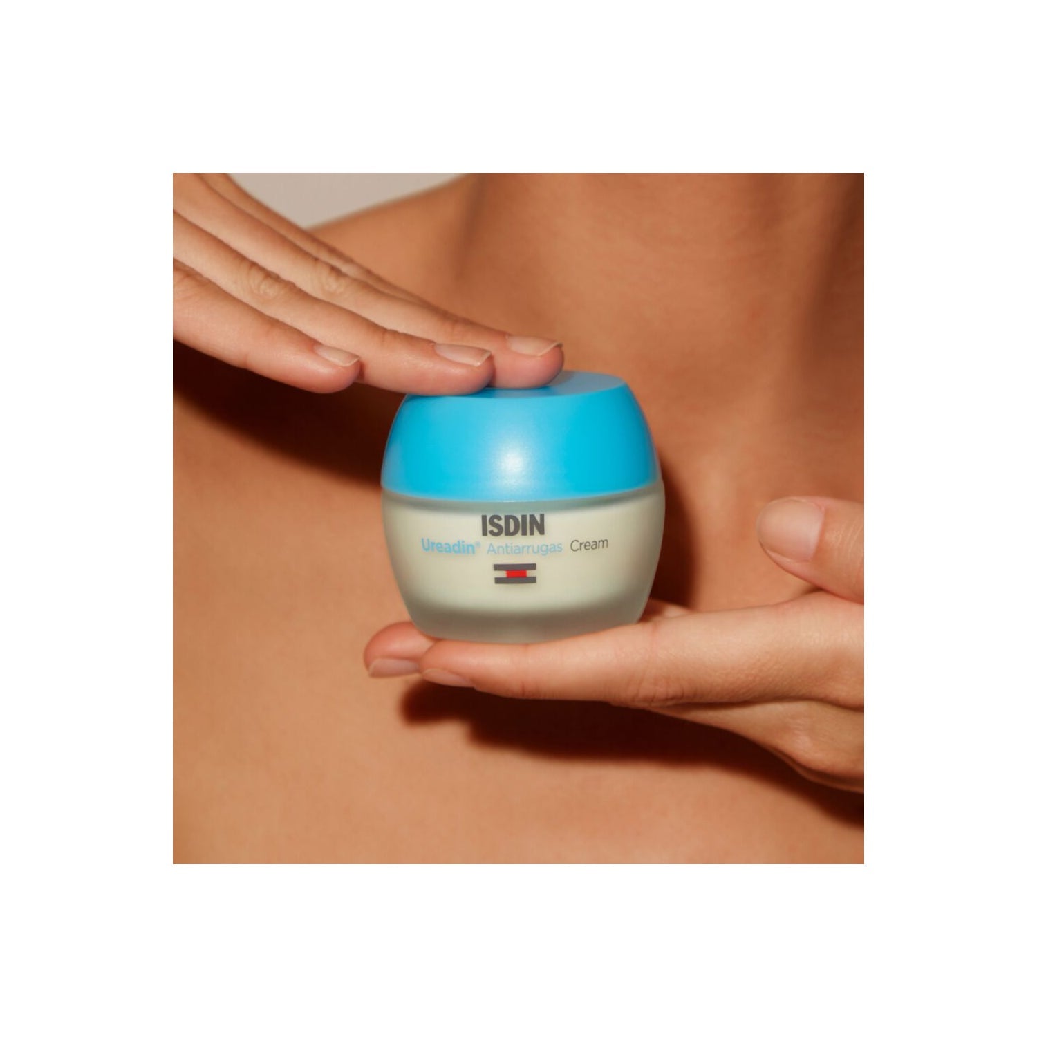 ISDIN Ureadin Pack Antiarrugas