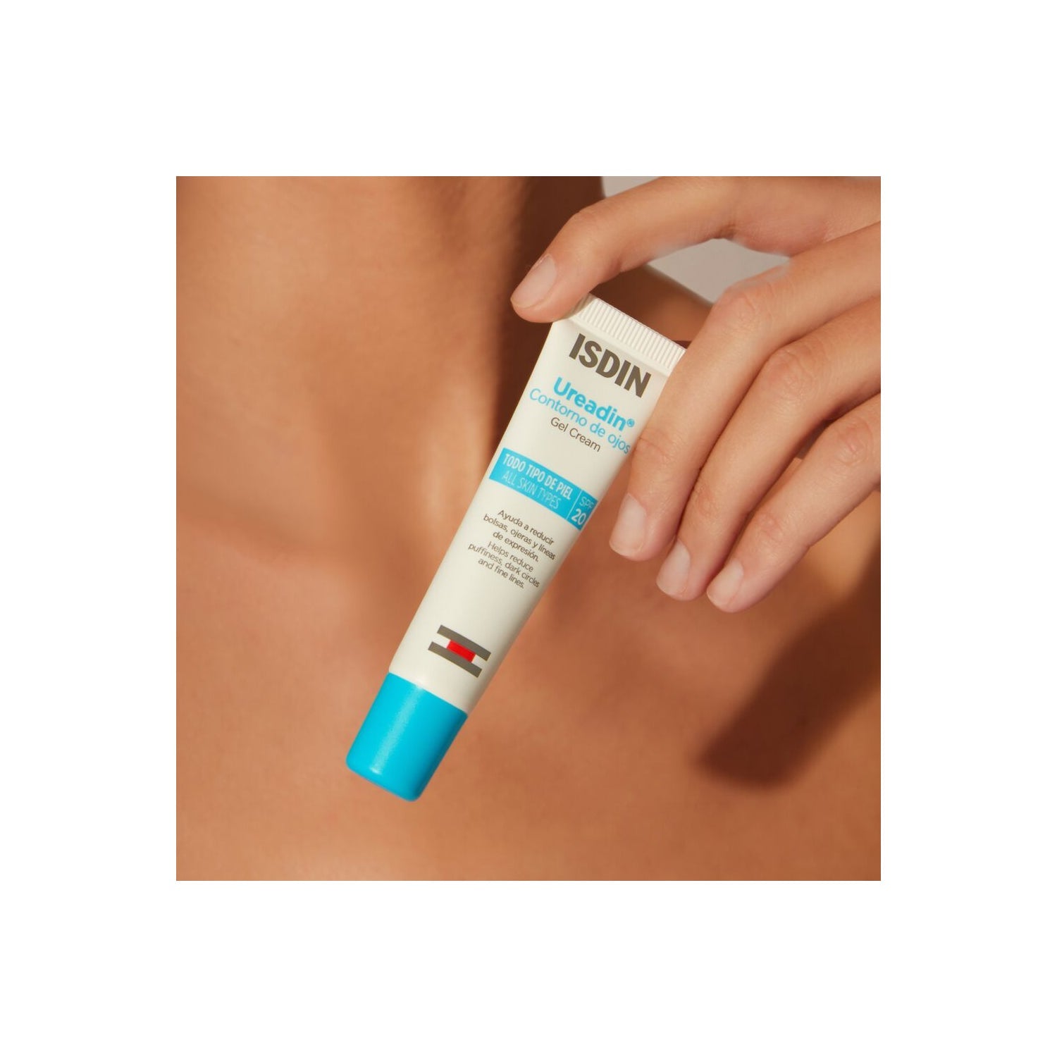 ISDIN Ureadin Pack Antiarrugas
