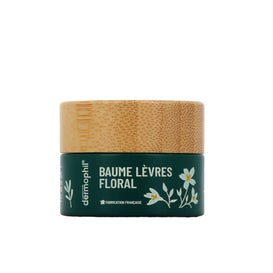 Dermophil Indien Bálsamo Labial Floral 15g