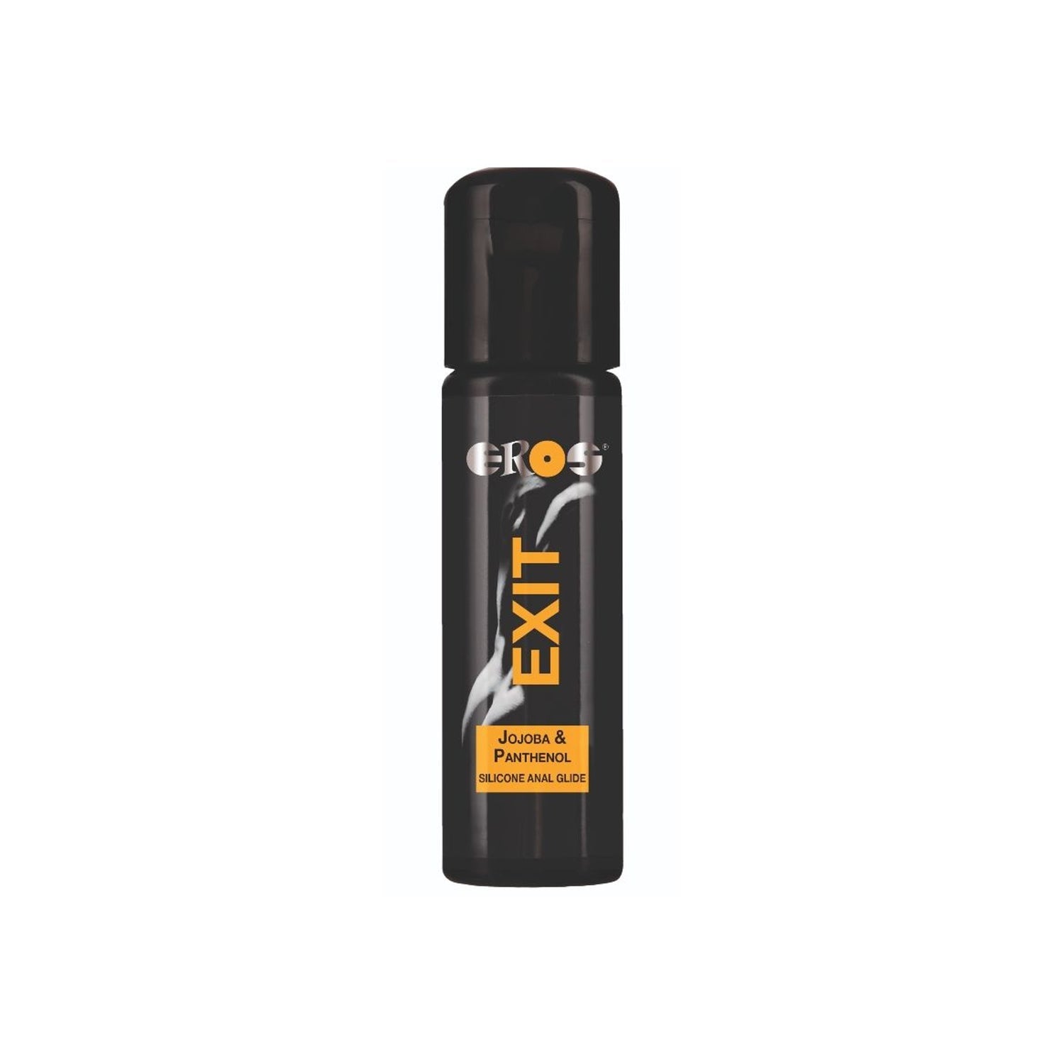 Eros Exit Lubricante Anal Silicona Con Jojoba & Pantenol 100ml