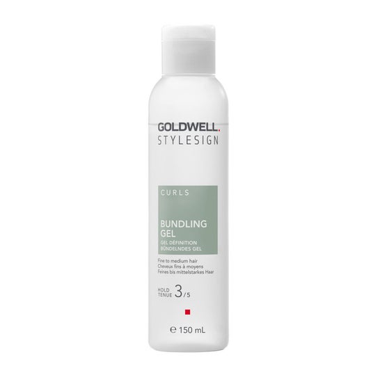 Goldwell StyleSign Curls Gel 150ml