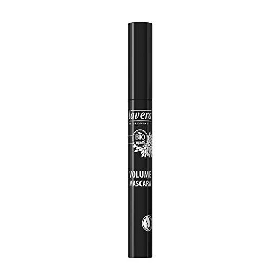 Lavera Máscara Volumen Marrón 02 9ml