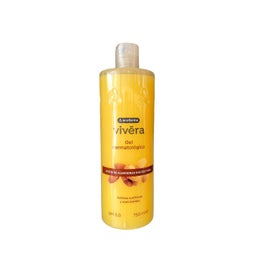 Acofar Vivera Gel Aceite Almendra Miel 750ml