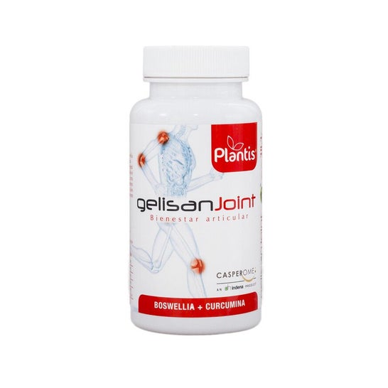 Plantis Gelisan Joint 60 caps