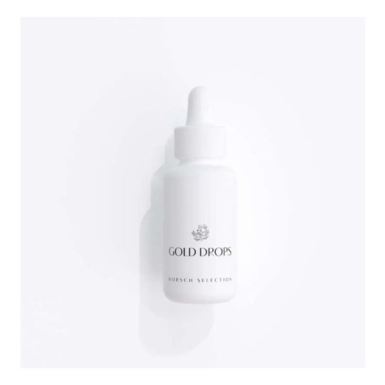 Farma Dorsch Gold Drops Aceite Reparador 30ml