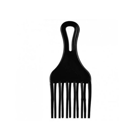 Eurostil Peine Ahuecador Doble Púa 13 cm