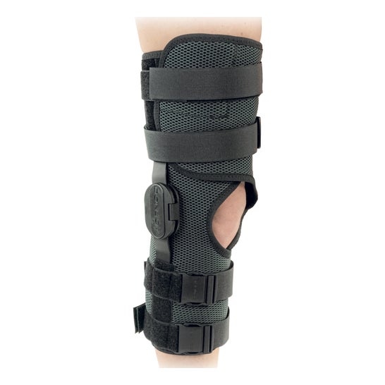 Donjoy Ligam Knee Everest Ii Xxl 1 Ut