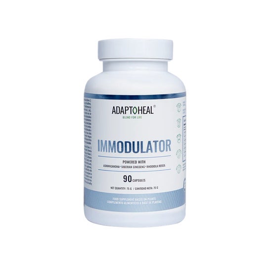 Adaptoheal Immodulator 90caps