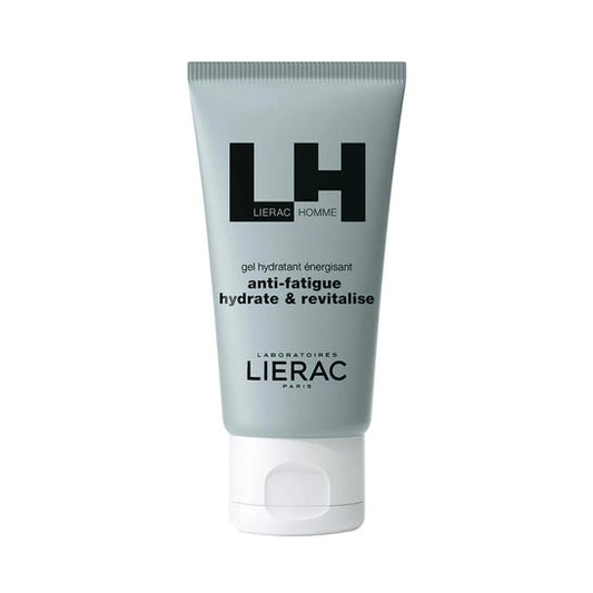 Lierac Homme Gel Hidratante Energizante Antifatiga 50ml